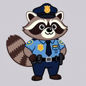 Raccoon